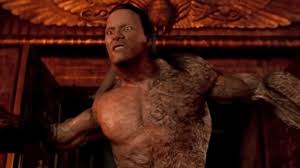 神鬼傳奇2》二十多年過去，視覺特效總監認了：巨石強森「魔蠍大帝」的CGI 真的很爛– 電影神搜