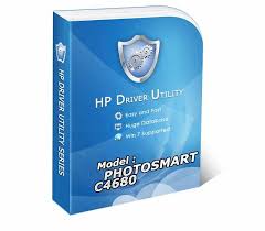 Inning accordance with hp, it additionally includes vehicle drivers as well as a complete collection of software program for vista x64. Hp Photosmart C4680 Driver Utility V4 5 Shareware Download Get Official Hp Photosmart C4680 Drivers For Your Windows