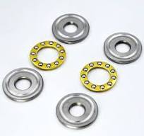 5pcs F8-22M Mini Thrust Ball Bearing 7 f8 22m 11 balls 8*22*7mm Inner  Diameter 8mm Plane Planar Miniature Axial Ball Bearings - AliExpress 13