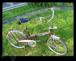 Batavus Batavalt Klapprad Rad