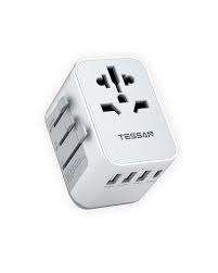 Universal Travel Adapter