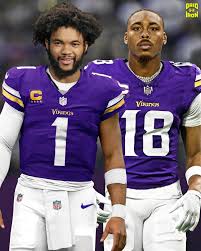 Bleacher Report | BREAKING: Kyler Murray is signing a one-year deal with  Minnesota, per @tompelissero & @rapsheet 🚨 New QB1 for the Vikings?! 👀 |  Instagram