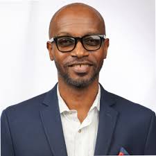 The first stop of the Latina Madrina book tour at the CME Group in Chicago… 