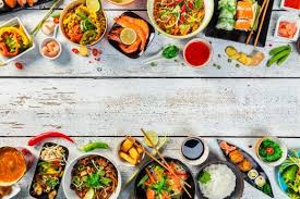 Auch wenn sie leicht bitter schmeckt, solltet ihr der frucht noch mal. Kalorienarme Gerichte Leichte Rezepte Bis 450 Kcal Living At Home