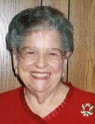 Obituary information for Hazel Willa McMain