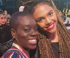 Daniel kaluuya's mother and sister should win an oscar for their reaction to his reference to his mum and dad having sex, one viewer tweeted. Daniel Kaluuya Family Girlfriend Siblings Parents Bhw