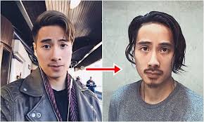 Specifically, how facial hair portrays masculinity and how facial hair should look. Why Do Asian Males Rarely Grow Beards Quora