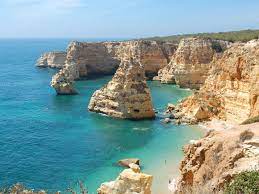 Partir pas cher c'est facile avec le comparateur edreams ! Vol Barcelone Faro A Partir De 77 Bravofly