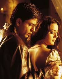 Shahrukh Khan And Preity Zinta Veer Zaara 2004 Preity Zinta Bollywood Bollywood Couples