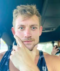 Austin Norman's Instagram, Twitter & Facebook