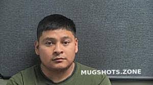 MATEO TOMAS ALEX S 05/20/2025