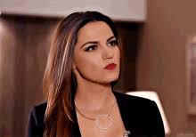 Maite Perroni Shein GIF