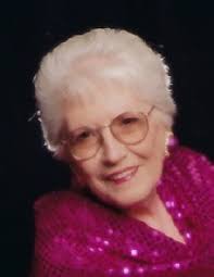 Obituary information for Lola Brooks