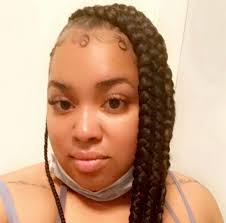 Meet Kwanisha Carson