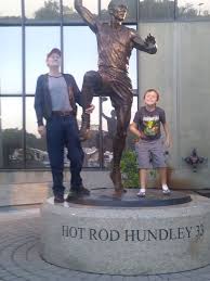 Robert WINDHAM Obituary (2016)