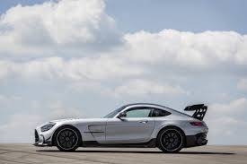 The Absolute Pinnacle Of The Amg Gt Family The New Mercedes Amg Gt Black Series Mercedes Amg New Mercedes Amg Mercedes