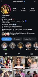 Name an overrated influencer you dont like : rInstaCelebsGossip