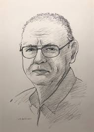 Bill Helvey Jr. had a love for nature, helping others