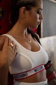 MF Jewelry by Meghan Farrell