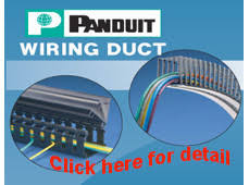 Panduit Panduct Wiring Duct Catalog