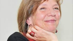 PAVISIC PAVISIC, JENNY