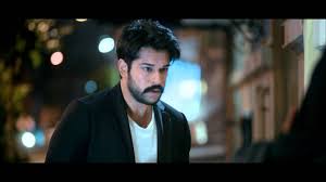 Clear Men Burak Ozcivit Reklami Yagmur Haber