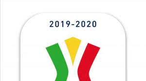 Coppa italia serie turno tabellone calcio salernitana lecce delle ysport vs triestina campo solo via diretta ottavi orari. Foto Coppa Italia Coca Cola Sara Lo Sponsor Della Finale 2019 2020 Ecco Il Nuovo Logo