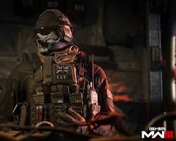 Call of Duty®: Modern Warfare® III  Minot Hawthorn