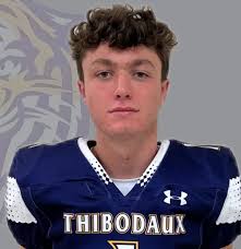 All Louisiana South Sleeper Team (Offense) (Part 2)