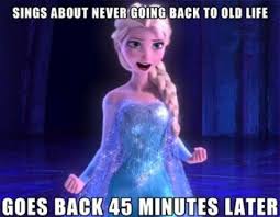 Funny Disney Memes Frozen Elsa 53 Ideas Disney Funny Funny Disney Jokes Funny Frozen Memes