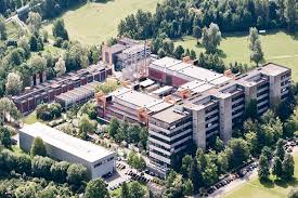 President of tu darmstadt august 31st, 2020 the fact that the new centre will integrate and bring together the full scope, originality and quality of the expertise in ai from all of the participating universities will give it greater standing and prestige. Technische Universitat Darmstadt Ranking Fees Scholarships Courses Admissions