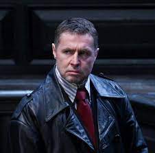 David O Hara Harry Potter Wiki Harry Potter Characters Harry Potter Scene