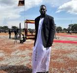 Omukama George Desmond Kamurasi new King of Tooro Kingdom