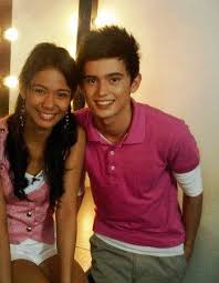 Her zodiac animal is rooster. James Reid And Devon Seron Famousfix