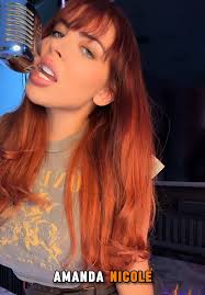 Amanda Nicole Presley