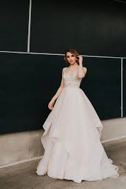 Phoenix By Blush By Hayley Paige Spring 2019 Collection Hayley Paige Wedding Dresses 2019 Wedding Dresses Wedding Dresses Whimsical Sparkly Wedding Dress