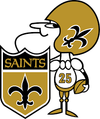 Maybe you would like to learn more about one of these? New Orleans Saints Alternate Logo National Football League Nfl Chris Creamer S Sports Logos Page Sportslogos Net