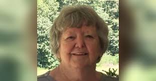 Carol Anne Hammock Fleming Obituary