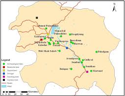 Burzahom was the first neolithic site to be discovered in kashmir. Pdf Characterising Material Culture To Determine Settlement Patterns In North West Kashmir Semantic Scholar