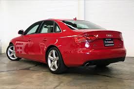 Image result for Garnet Red 2009 Audi