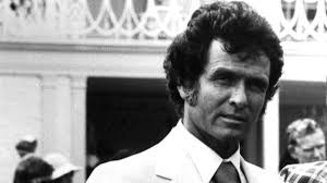 Lost in Space' actor Mark Goddard dies at 87