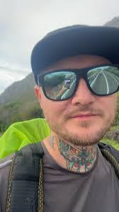 Chad Starr's Instagram, Twitter & Facebook