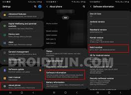 Unlock bootloader samsung galaxy s2 plus. Unlock Bootloader On Samsung Galaxy S20 S20 S20 Ultra Droidwin