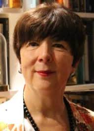 María Jesús APARICIO GONZÁLEZ (USPCEU Madrid)