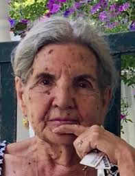 Delfina Batista's Instagram, Twitter & Facebook