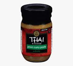 Bags of flavour with less than 23 calories per portion (syn free on slimming world extra easy). Thai Kitchen Green Curry Paste Thai Kitchen Hd Png Download Transparent Png Image Pngitem