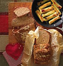 Oggi abbiamo voluto realizzare il pane fatto in casa senza lievito e senza lievitazione. Pane Fatto In Casa Senza Lievito E Porri In Agrodolce Io Donna