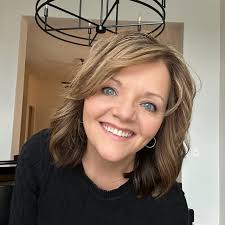 Christy Harrell (@christyharrell_) • Threads, Say more