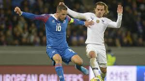 Rdv samedi à 15:00 : Euro 2020 Islande Ou Hongrie Dans Le Groupe De La France De L Allemagne Et Du Portugal Eurosport