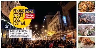 Come to grips with these 26 famous penang foods (and 80 good places where to eat them) and you'll get started on your penang food hunt in no time. Singapore Happenings Penang International Food Festival